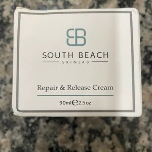 South Beach Skin Lab Repair & Release Cream